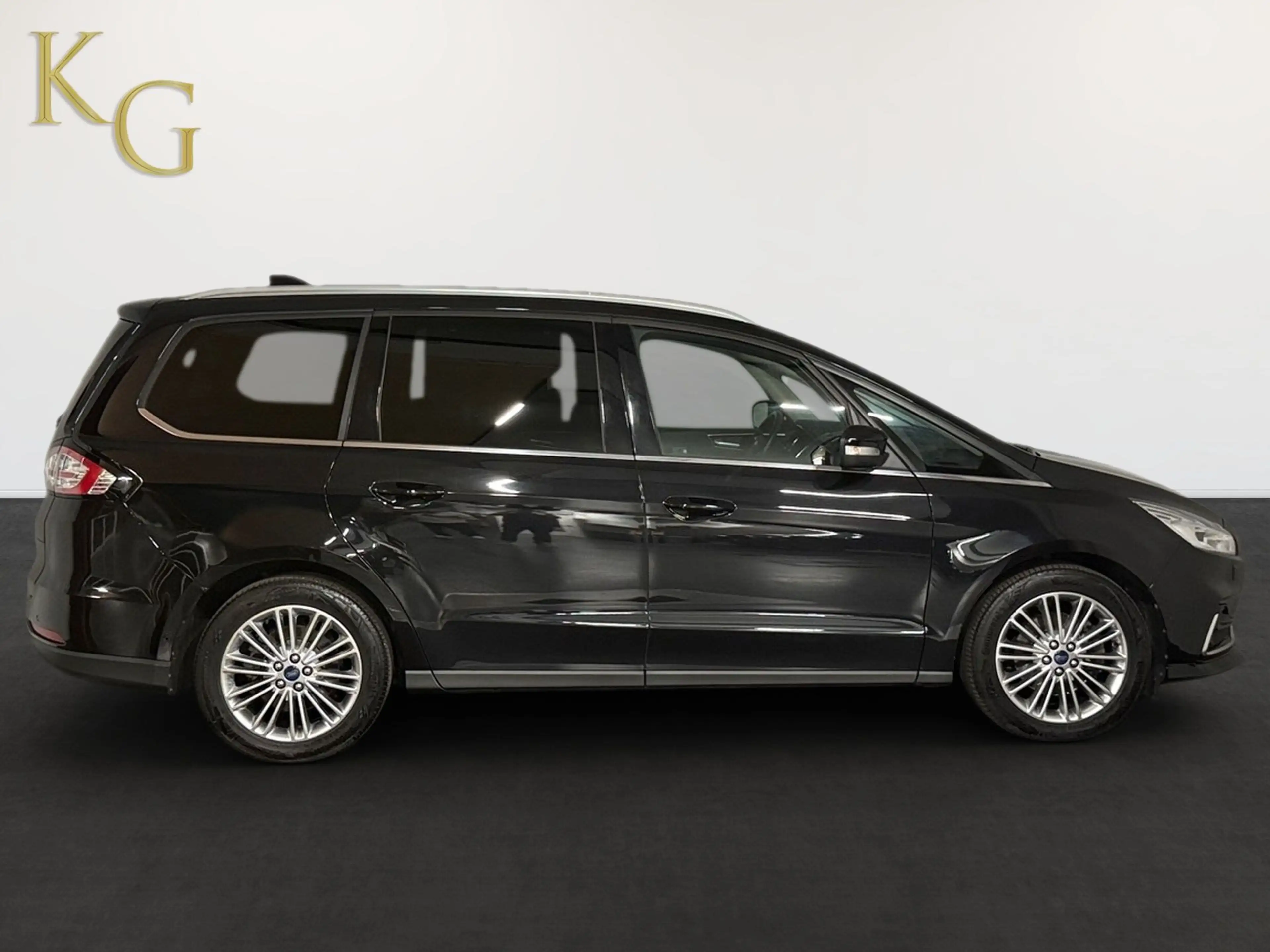 Ford Galaxy 2.0 EcoBlue Vignale 7-Sitzer ab ca. 265€ monatlich — photo 8