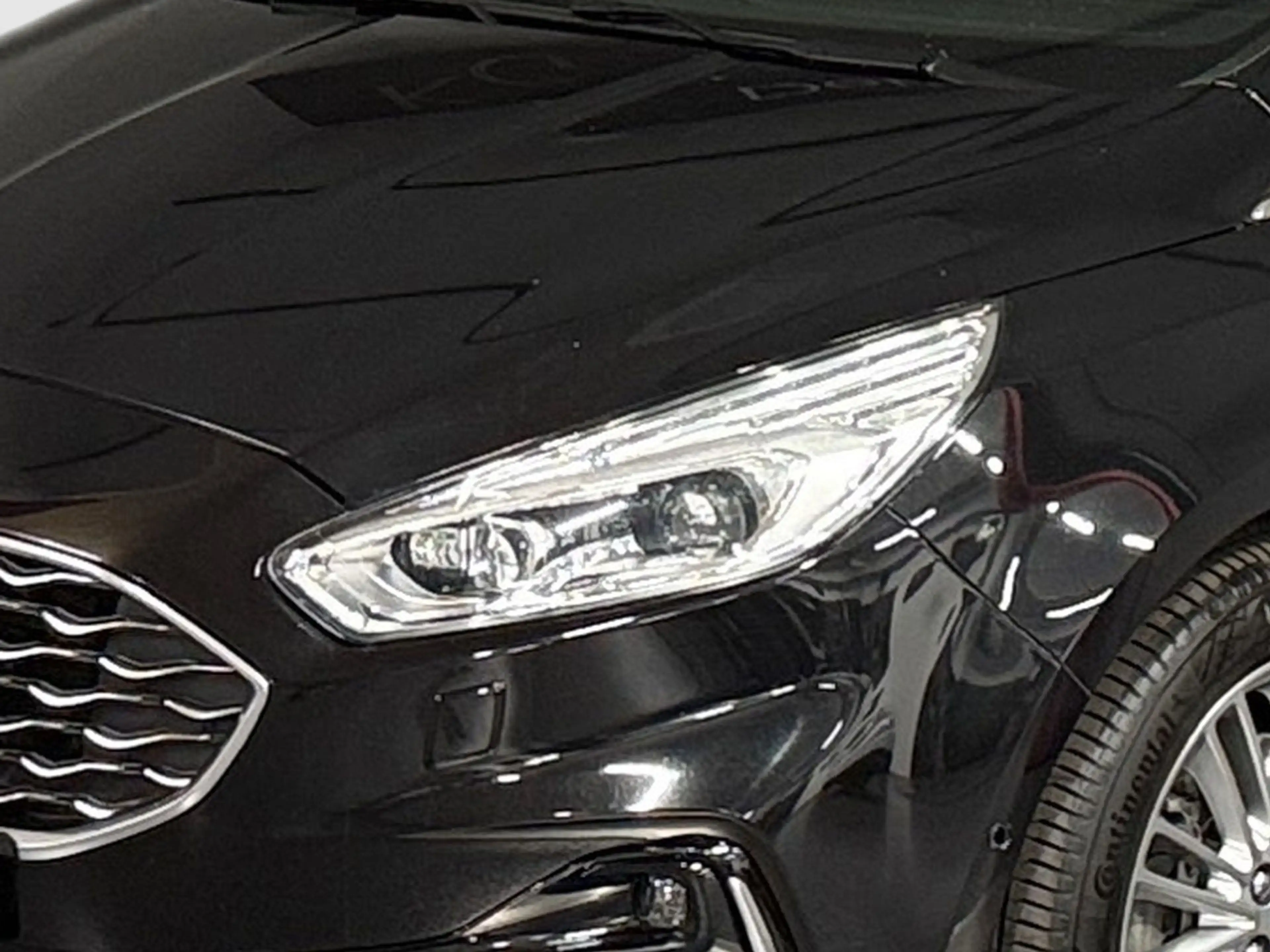 Ford Galaxy 2.0 EcoBlue Vignale 7-Sitzer ab ca. 265€ monatlich — photo 12