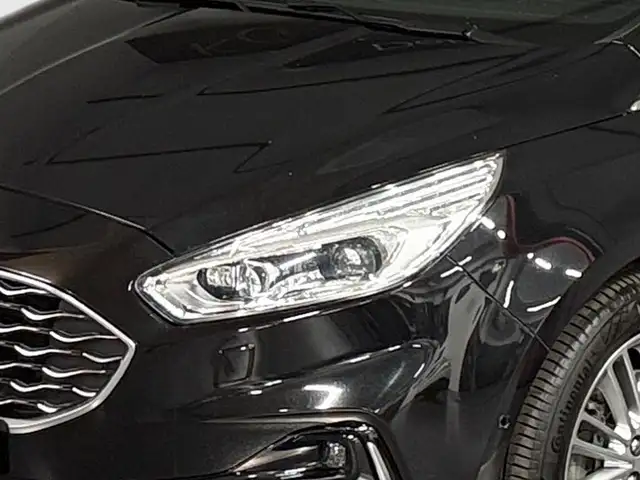Ford Galaxy view 12