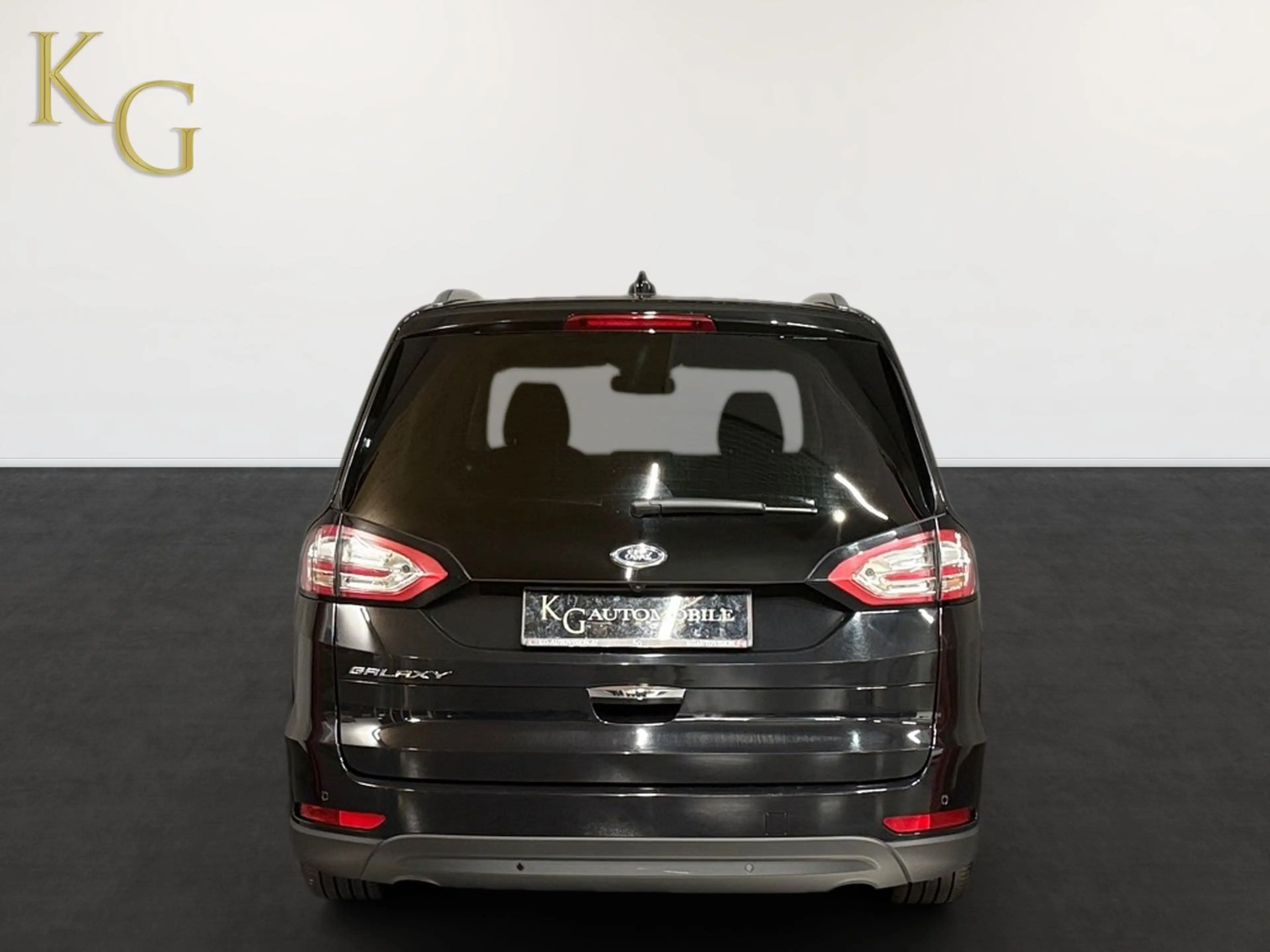 Ford Galaxy 2.0 EcoBlue Vignale 7-Sitzer ab ca. 265€ monatlich — photo 6
