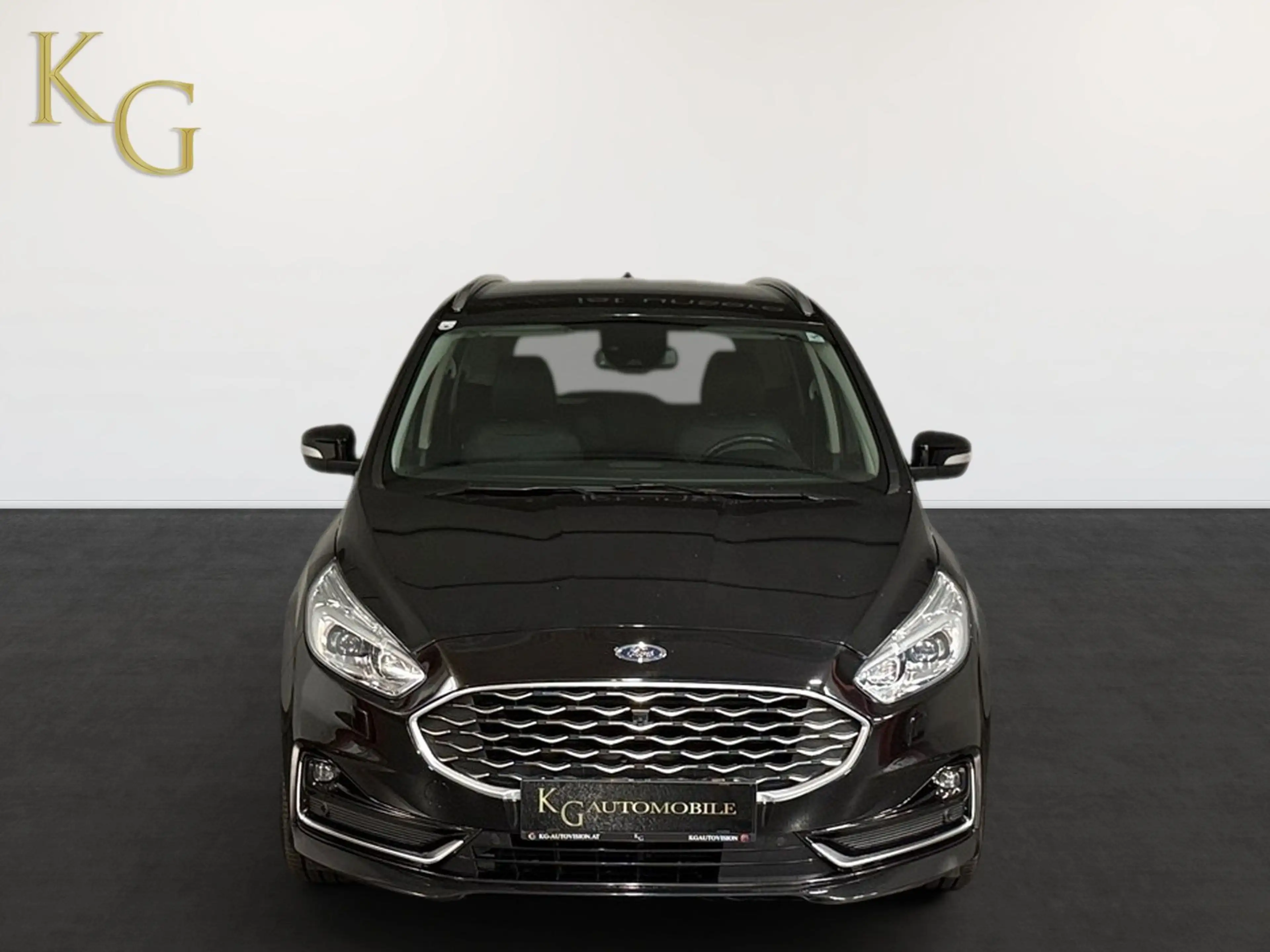 Ford Galaxy 2.0 EcoBlue Vignale 7-Sitzer ab ca. 265€ monatlich — photo 11