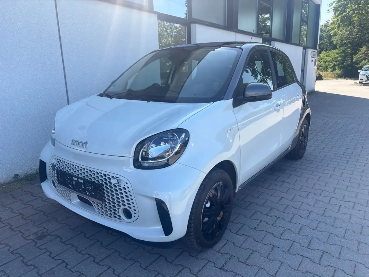 smart forFour 2026