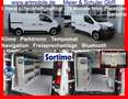 Opel Vivaro Bi-Turbo SORTIMO Navi PDC EU6 1.Hd Garantie Blanc - thumbnail 1