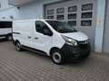 Opel Vivaro Bi-Turbo SORTIMO Navi PDC EU6 1.Hd Garantie Blanc - thumbnail 16