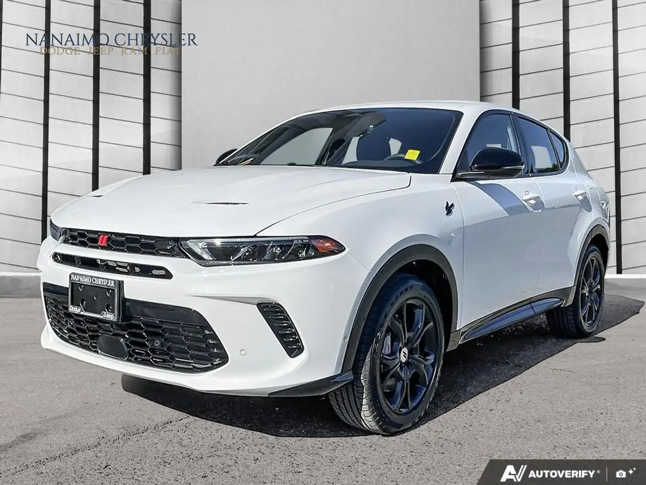 2024 Dodge Hornet