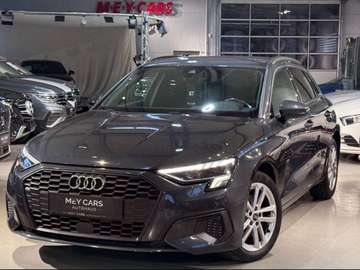 Sportback 35 TDI*Automatik*LED Scheinwerfer*
