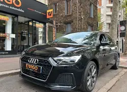 Audi A1 1.0 25 tfsi 95 advanced s-tronic bva