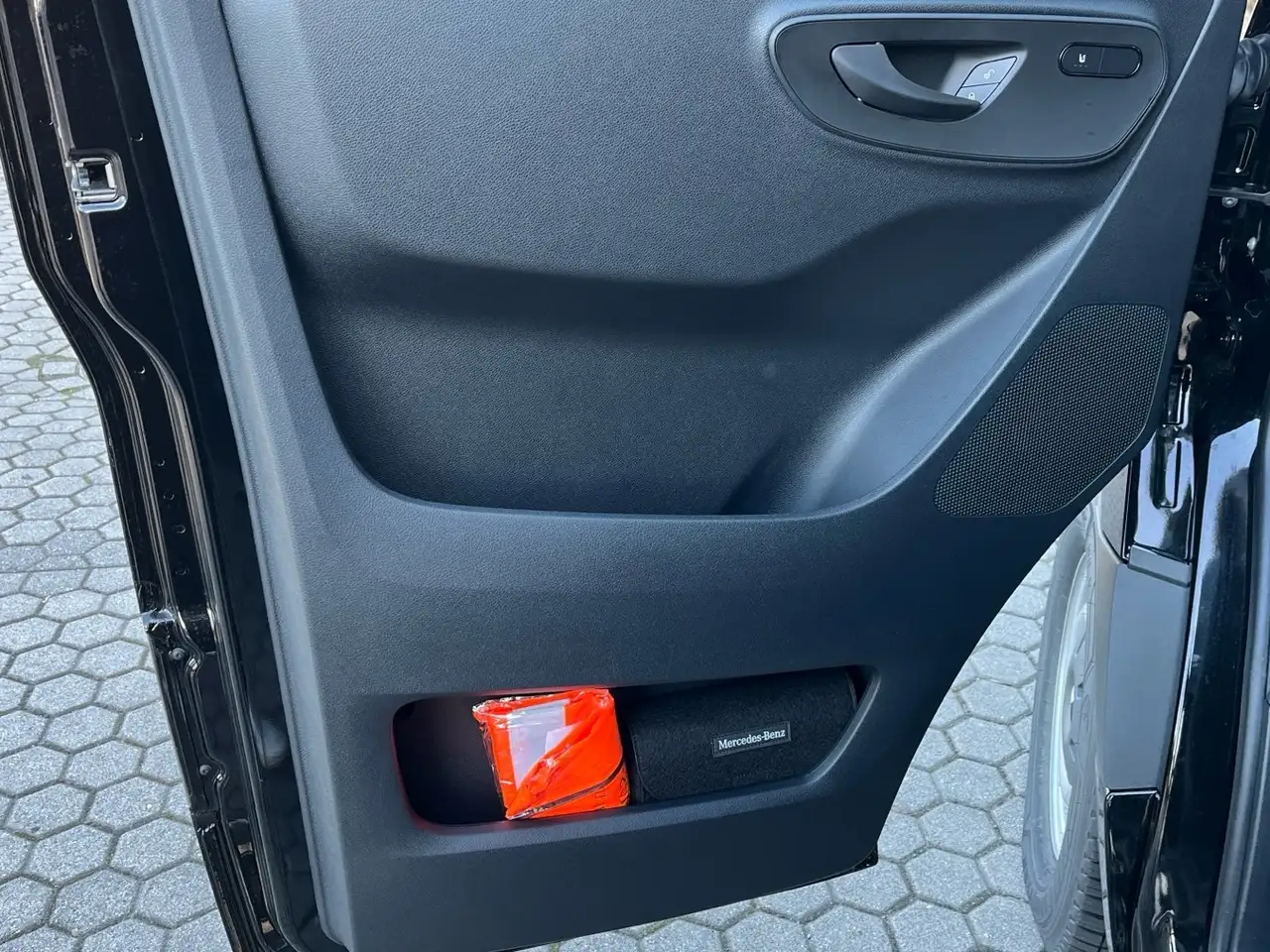 Mercedes-Benz Sprinter 317 CDI KA L2H2 Kamera Navi AHK3,5t 15