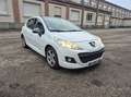 Peugeot 207 207 1.6 VTi 120ch Premium Blanc - thumbnail 4