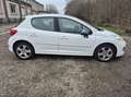 Peugeot 207 207 1.6 VTi 120ch Premium Blanc - thumbnail 5