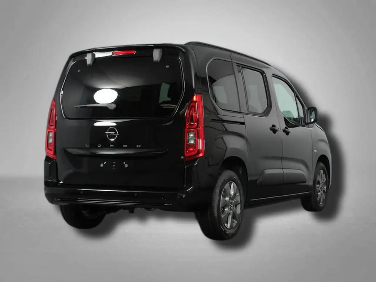 Opel Combo Life 2026