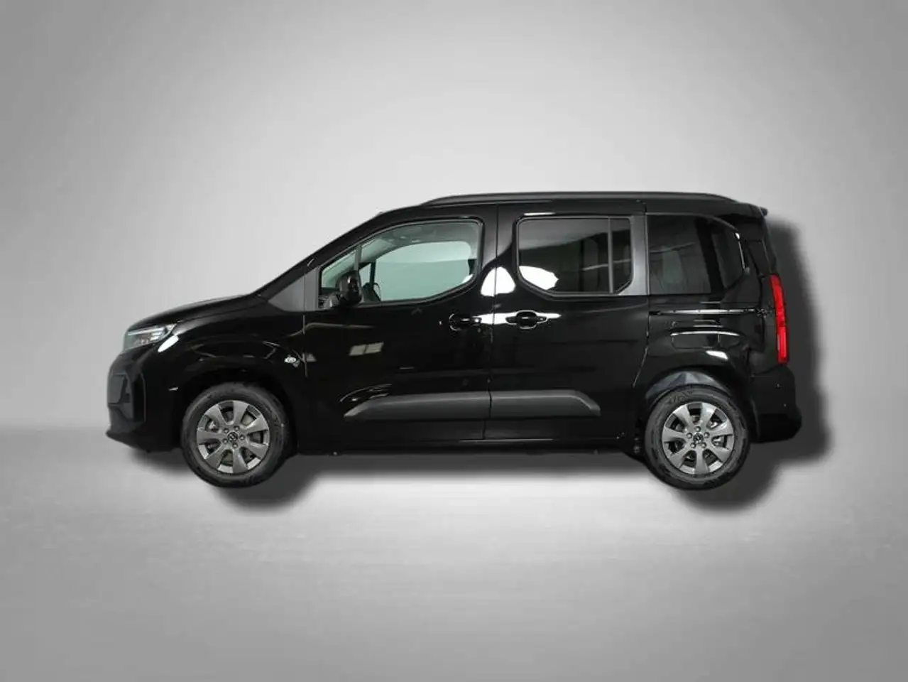 Opel Combo Life 2026