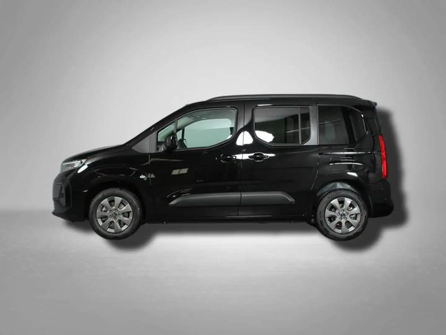 Opel Combo Life Edition 1.5 Diese 6-Gang 75 kW (102 PS), Schalt... Schwarz - 2
