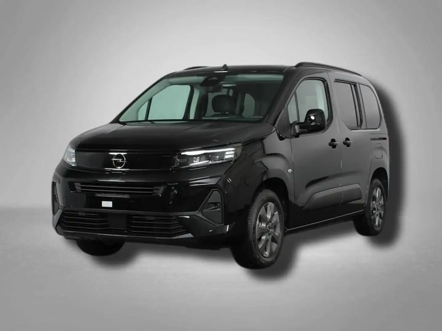 Opel Combo Life Edition 1.5 Diese 6-Gang 75 kW (102 PS), Schalt... Schwarz - 1