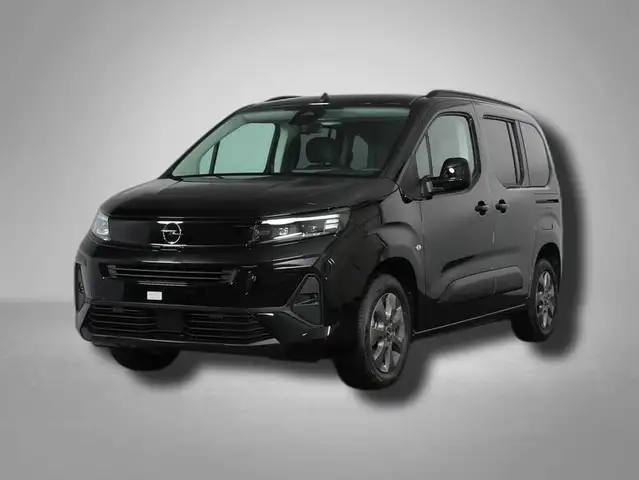 Opel Combo Life Edition 1.5 Diese 6-Gang 75 kW (102 PS), Schalt...