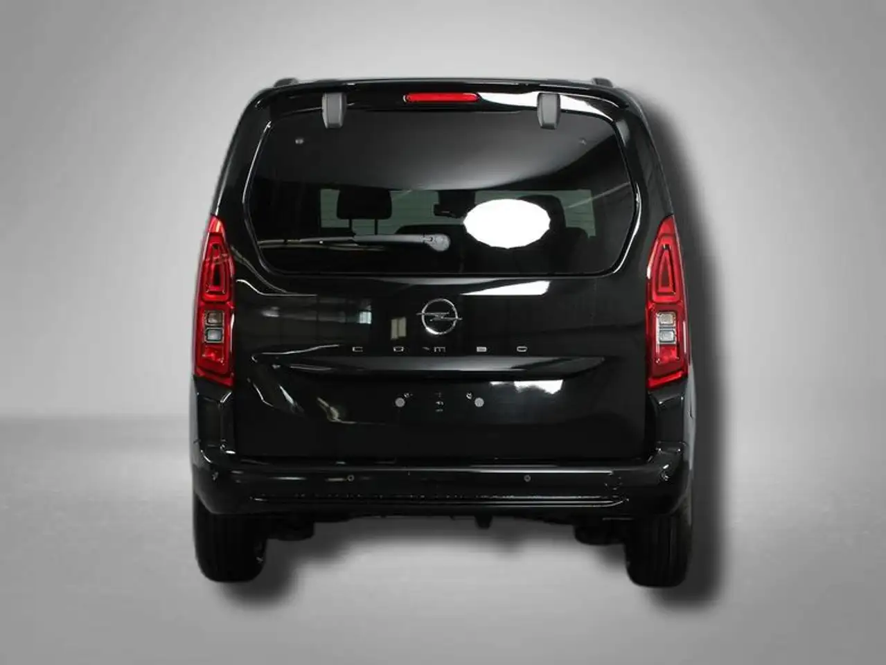 Opel Combo Life 2026