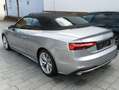 Audi A5 40 TFSI Cabrio advanced Kopfraum Matrix ServiceNEU Silber - thumbnail 3