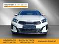 Kia XCeed Xceed 1,5 TGDI 48V GPF Silber DCT Weiß - thumbnail 2