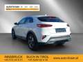 Kia XCeed Xceed 1,5 TGDI 48V GPF Silber DCT Weiß - thumbnail 3