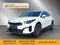 Kia XCeed Xceed 1,5 TGDI 48V GPF Silber DCT Weiß - thumbnail 1