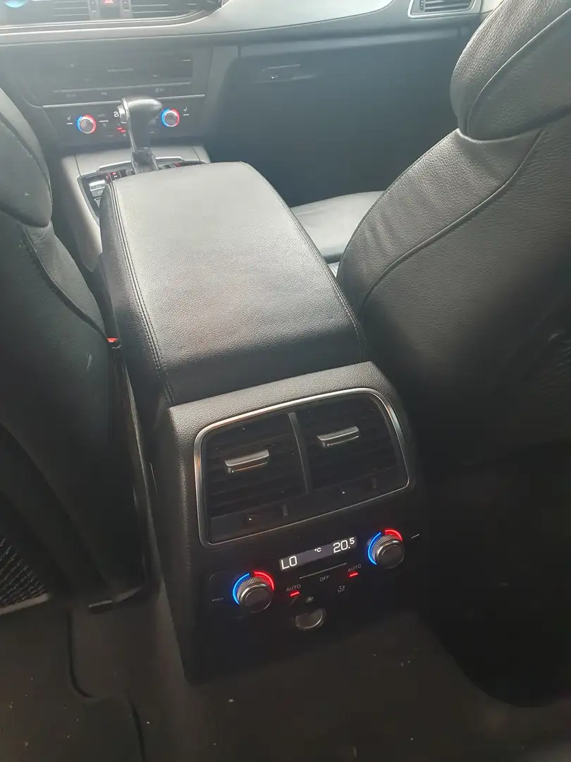 Audi A6 2.0 TFSI multitronic sport selection - 2