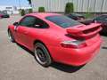 Porsche 996 zonder motor, bak en papieren Rouge - thumbnail 8