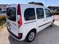 Renault KANGOO 1.5DCI 95CV N1 E6D-T   PREZZO+IVA Bianco - thumbnail 4