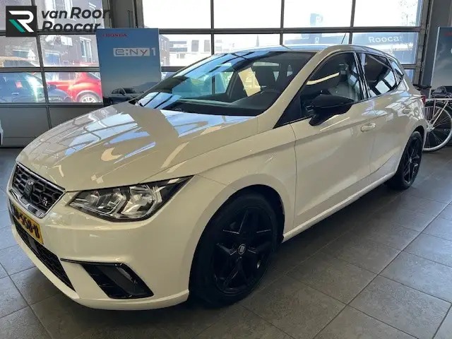 SEAT Ibiza 1.0 TSI FR Business Intens | Automaat