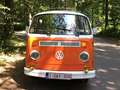 Volkswagen T2 T2 B Arancione - thumbnail 4