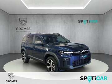 Journey Hybrid 155 Navi  LED ACC El. Heckklappe Ap