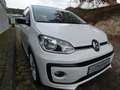 Volkswagen up! move 1.0l SHZ Klima PDC GRA Klima Einparkhilfe Zwart - thumbnail 4