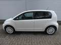 Volkswagen up! move 1.0l SHZ Klima PDC GRA Klima Einparkhilfe Zwart - thumbnail 11
