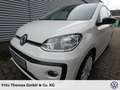 Volkswagen up! move 1.0l SHZ Klima PDC GRA Klima Einparkhilfe Schwarz - thumbnail 2