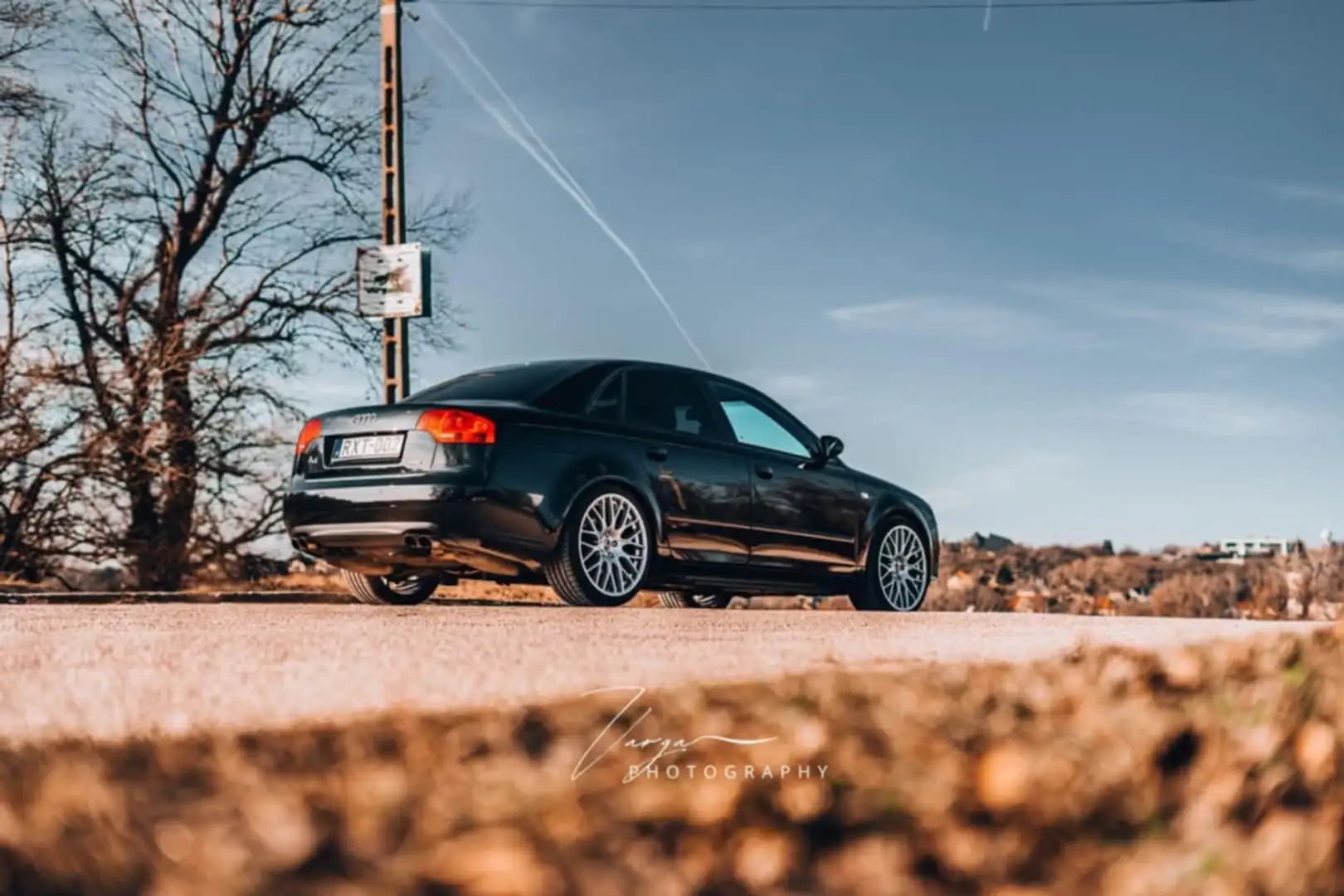 Audi A4 3.2 FSI quattro tiptronic - 2