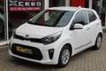 Kia Picanto 1.0 Dream-Team Edition Weiß - thumbnail 5