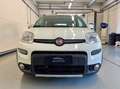 Fiat Panda Panda 0.9 TwinAir Turbo S&S 4x4 Blanc - thumbnail 3