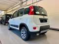 Fiat Panda Panda 0.9 TwinAir Turbo S&S 4x4 Blanc - thumbnail 4