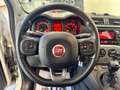 Fiat Panda Panda 0.9 TwinAir Turbo S&S 4x4 Blanc - thumbnail 11