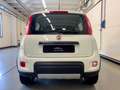 Fiat Panda Panda 0.9 TwinAir Turbo S&S 4x4 Blanc - thumbnail 5