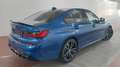 BMW 340 M340xi Lim HuD HiFi AHK Sitzh ACC LED adptFahrw Kék - thumbnail 4