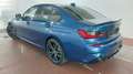BMW 340 M340xi Lim HuD HiFi AHK Sitzh ACC LED adptFahrw Kék - thumbnail 3