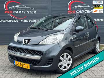 1.0-12V Millesim 200 AIRCO | 1e EIGENAAR | DEALER