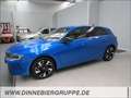 Opel Astra Elegance SHZ+Lenkrad beheizt+Nav+Kamera Blau - thumbnail 3