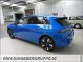 Opel Astra Elegance SHZ+Lenkrad beheizt+Nav+Kamera Blau - thumbnail 4