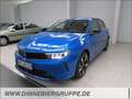 Opel Astra Elegance SHZ+Lenkrad beheizt+Nav+Kamera Blau - thumbnail 2