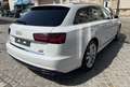 Audi A6 Avant 3.0 TDI Quattro HUD PANO ACC eAHK SPUR Blanc - thumbnail 4