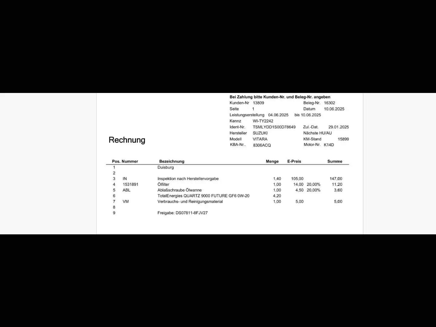 Suzuki Vitara 4x2 Comfort Navi Kamera LED Alarm PDC SHZ Wit - 2