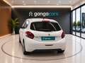 Peugeot 208 1.2 PureTech Active 110 Blanco - thumbnail 4