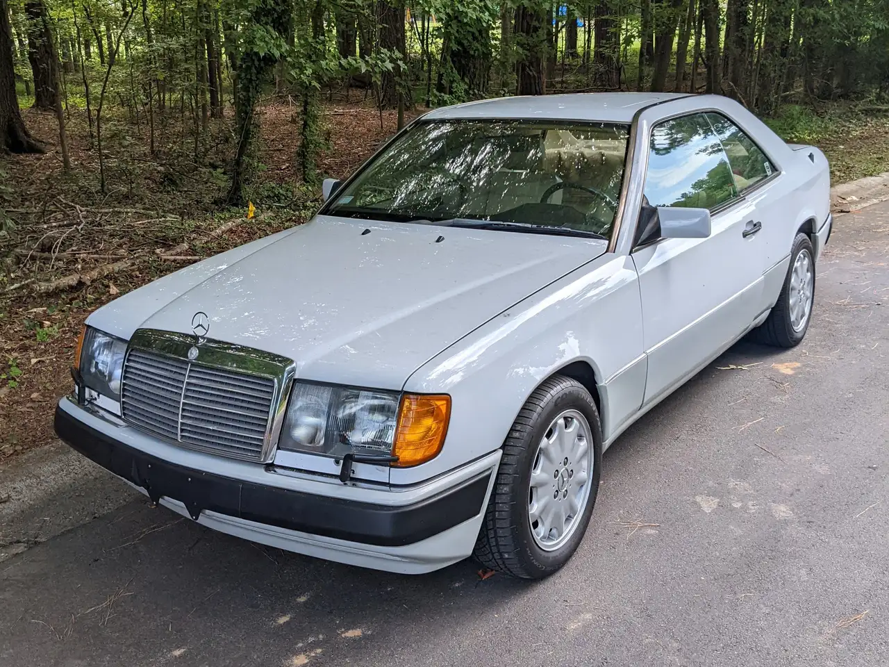 Mercedes-Benz CE 300