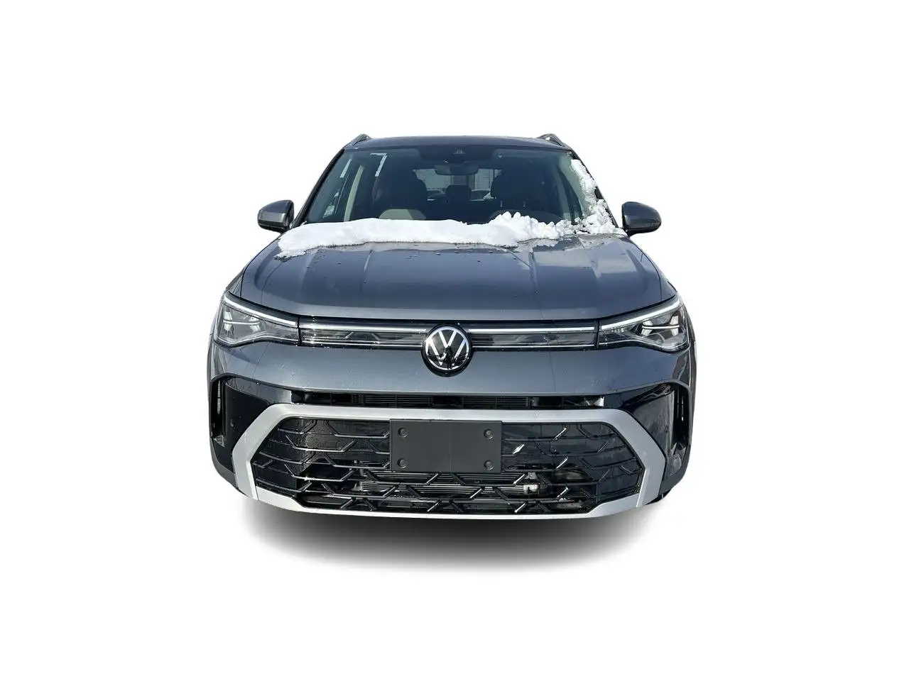 Volkswagen Taos снимка Volkswagen Taos